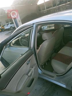 هیۆندای ازێرا